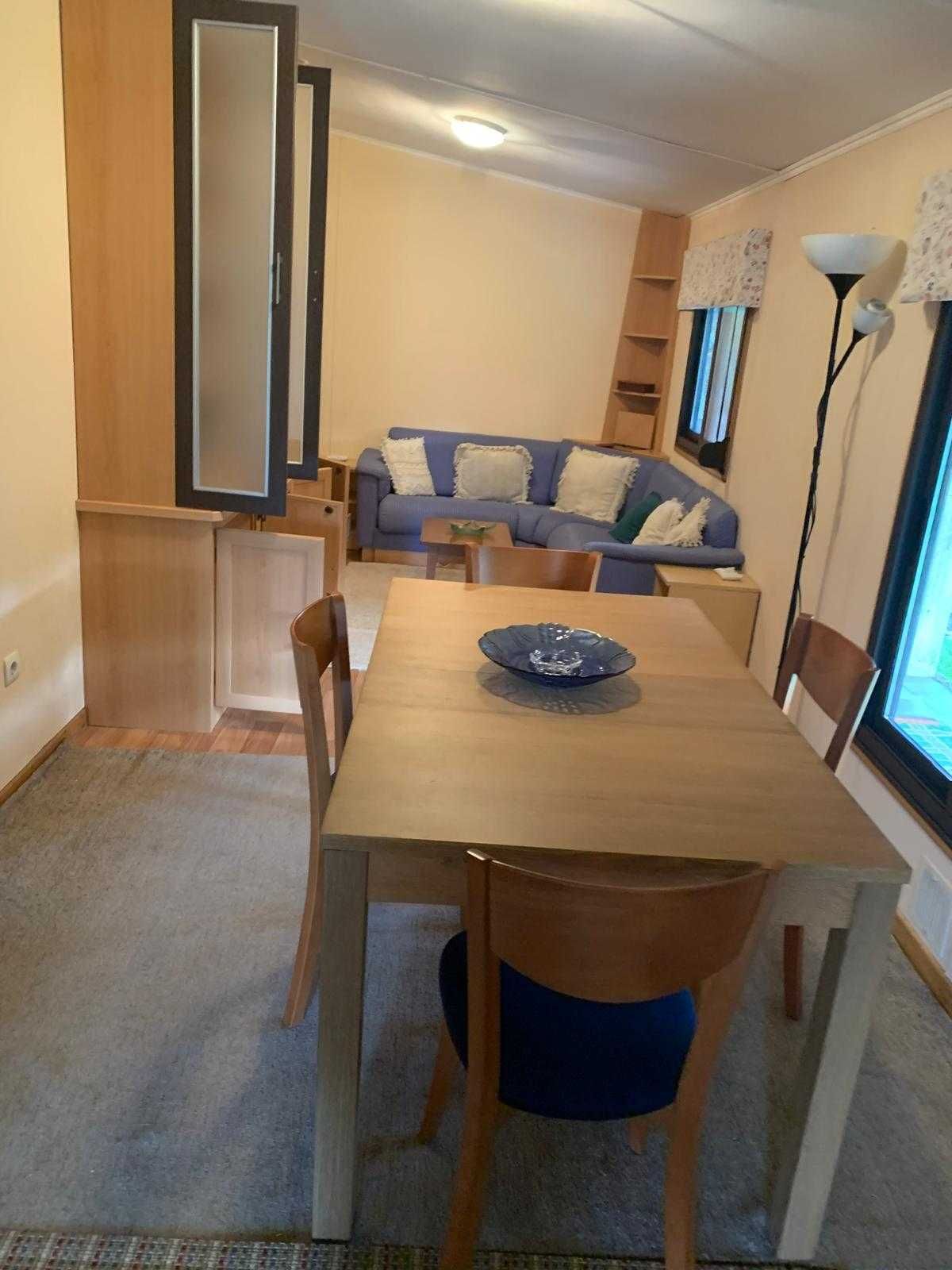 Mobile Home Covas
