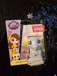 Littlest Pet Shop LPS #KupMiChceTo Zabawki prezenty