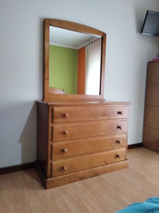 Conjunto 2 camas solteiro