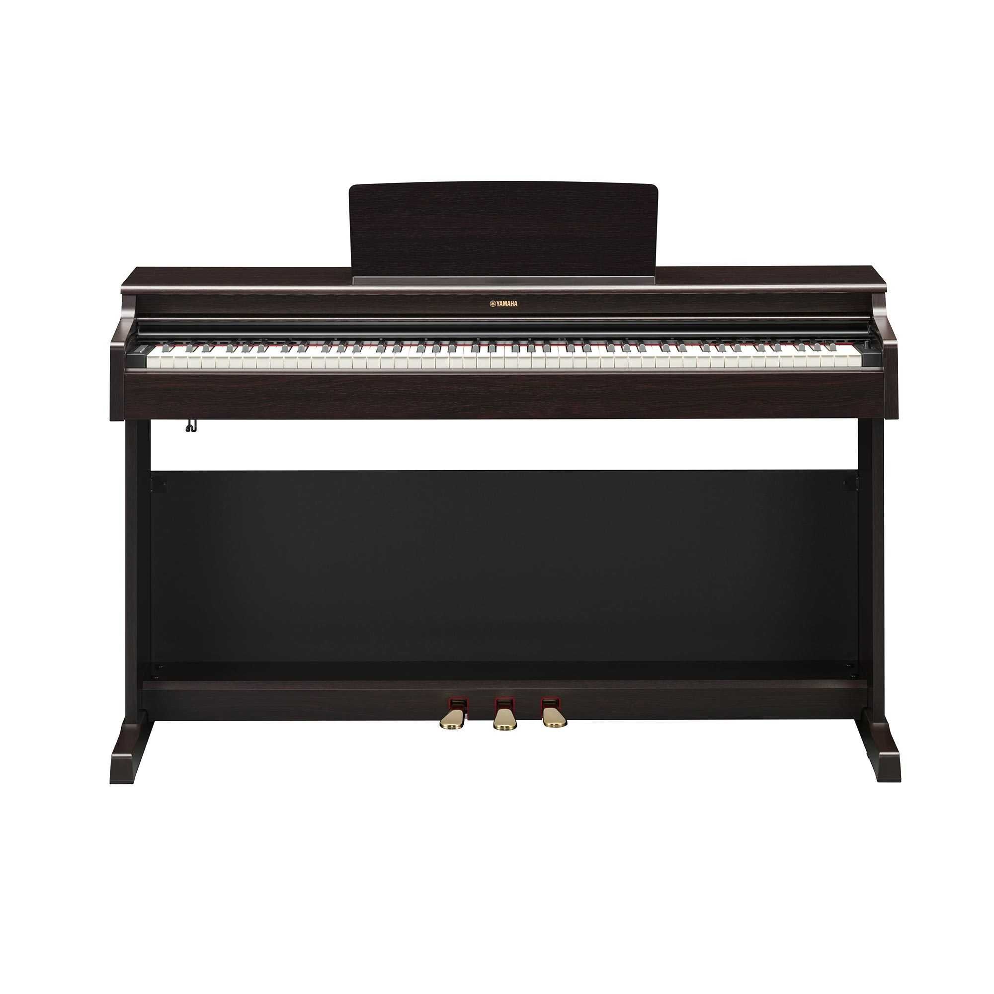 Pianino cyfrowe YAMAHA YDP-165 - palisander