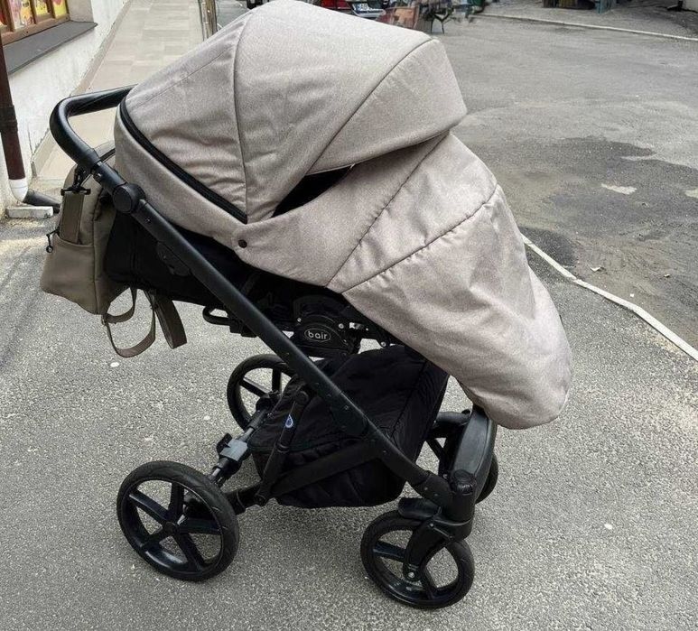 Коляску Bair Kiwi