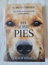 Był sobie pies - W. Bruce Cameron