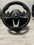 Kierownica z pedałami Hori Racing Wheel APEX PS4