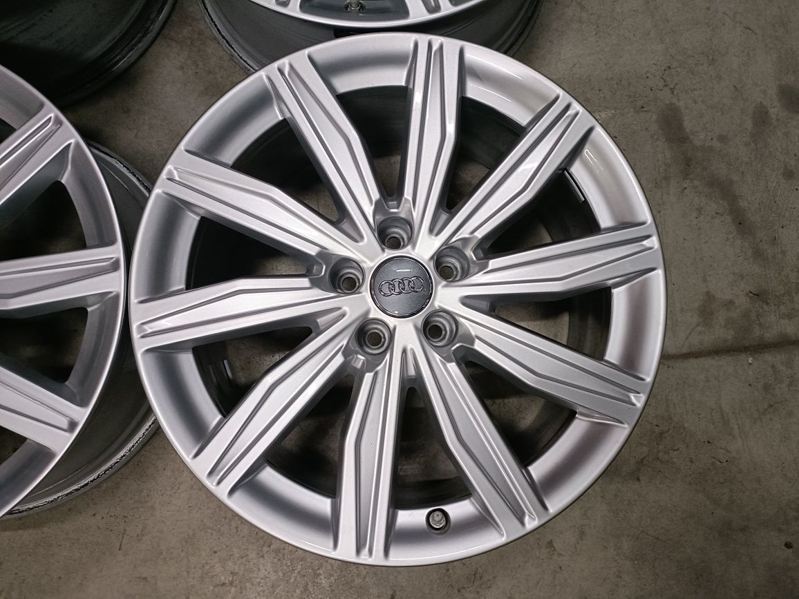 AluFelgi Felgi Audi A6C8, 19 cali 5x112 A4 A6 S4 S6 Q4 Q7, Mercedes