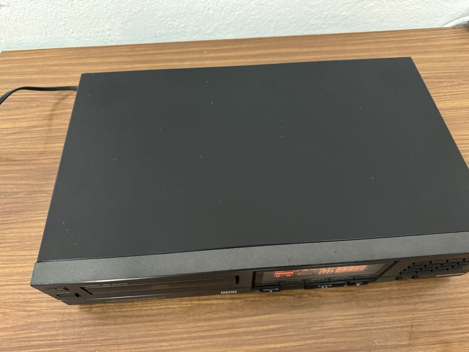 Odtwarzacz CD Samsung CD-1200