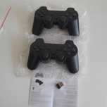 Pack Dois Comandos Wireless 2.4GHz Gamepads Novos