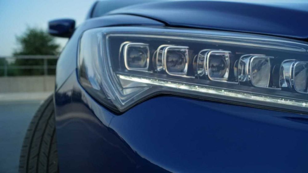 Продаю Acura ILX - знайди свою Honda-мрію вже сьогодні!