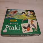 Adamigo, Memory Ptaki