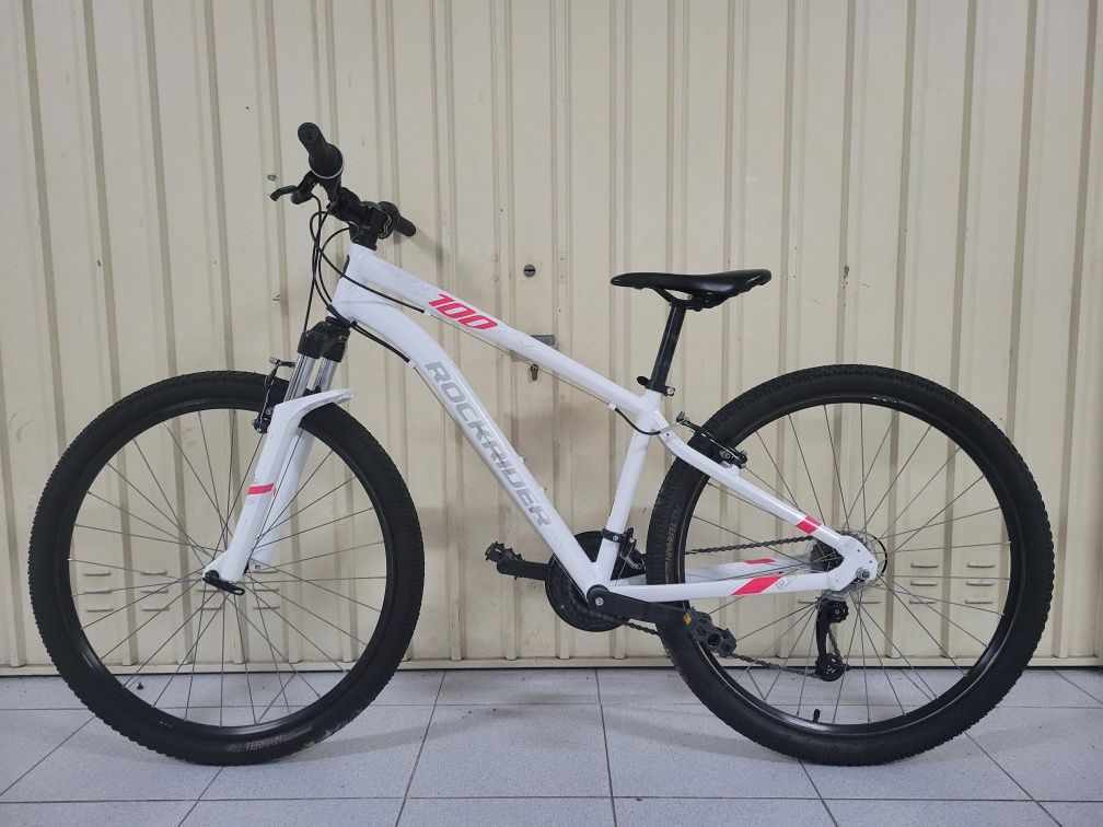 BTT Rockrider ST100, M, roda 27,5