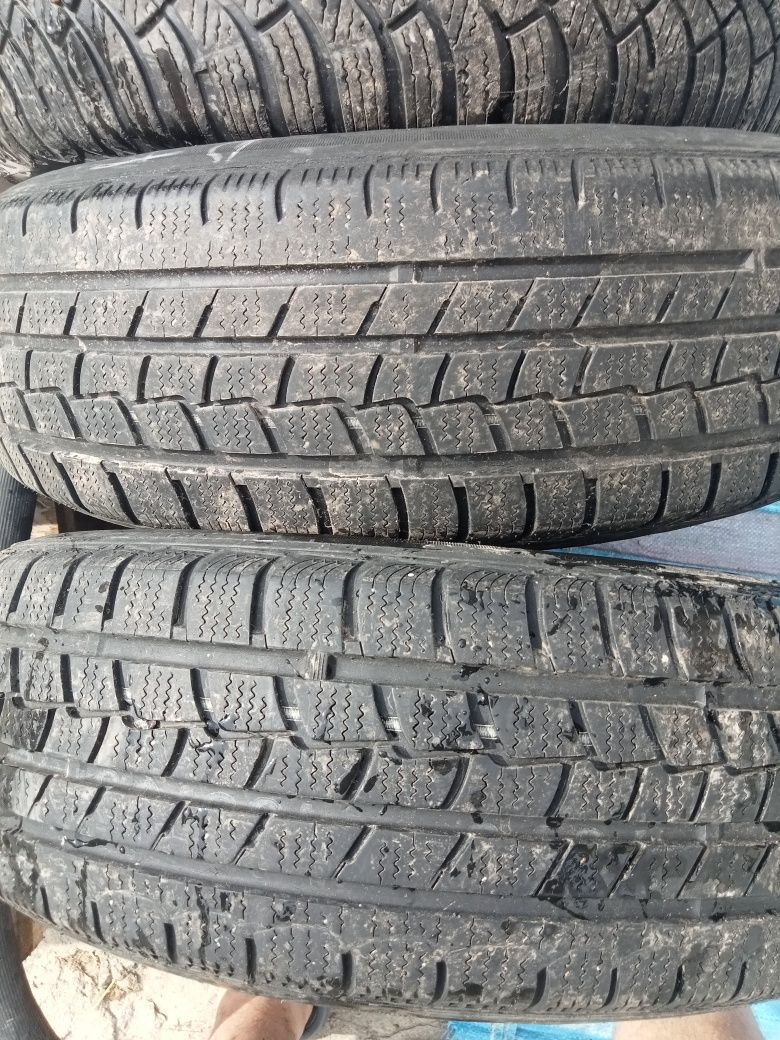 Opony 185/65 r 15