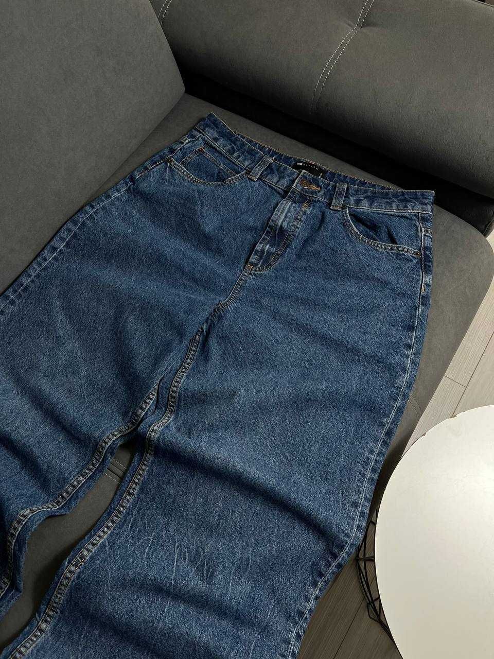 Джинси Asos Baggy Fit