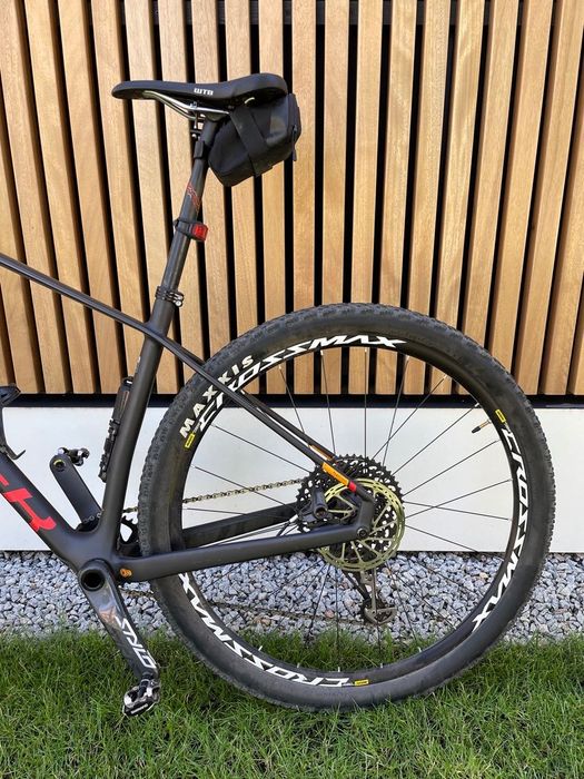 Rower MTB MONDRAKER PODIUM CARBON R karbon 29 rama L 19 waga 9kg