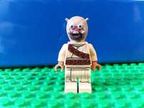 Figurki Lego Star wars