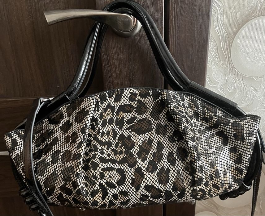 Сумка  Polina&Eiterou