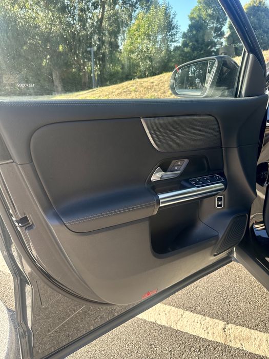 Mercedes GLA 250 E