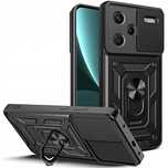 Tech-protect Camshield Pro Xiaomi Redmi Note 13 Pro+ Plus 5g Black
