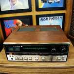 Amplituner Kenwood KR-6140A KR 6140 A Vintage