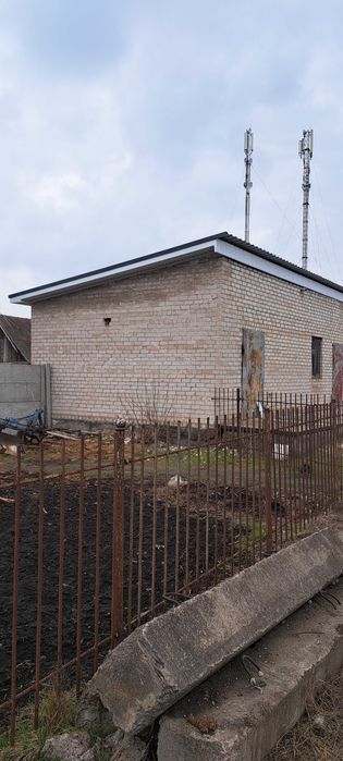 Кровля криш та фасади. Металочерепиця, профнастил, сайдінг металевий