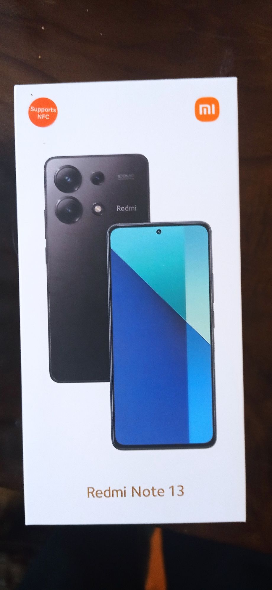 Sprzedam telefon nowy Xiaomi Note 13