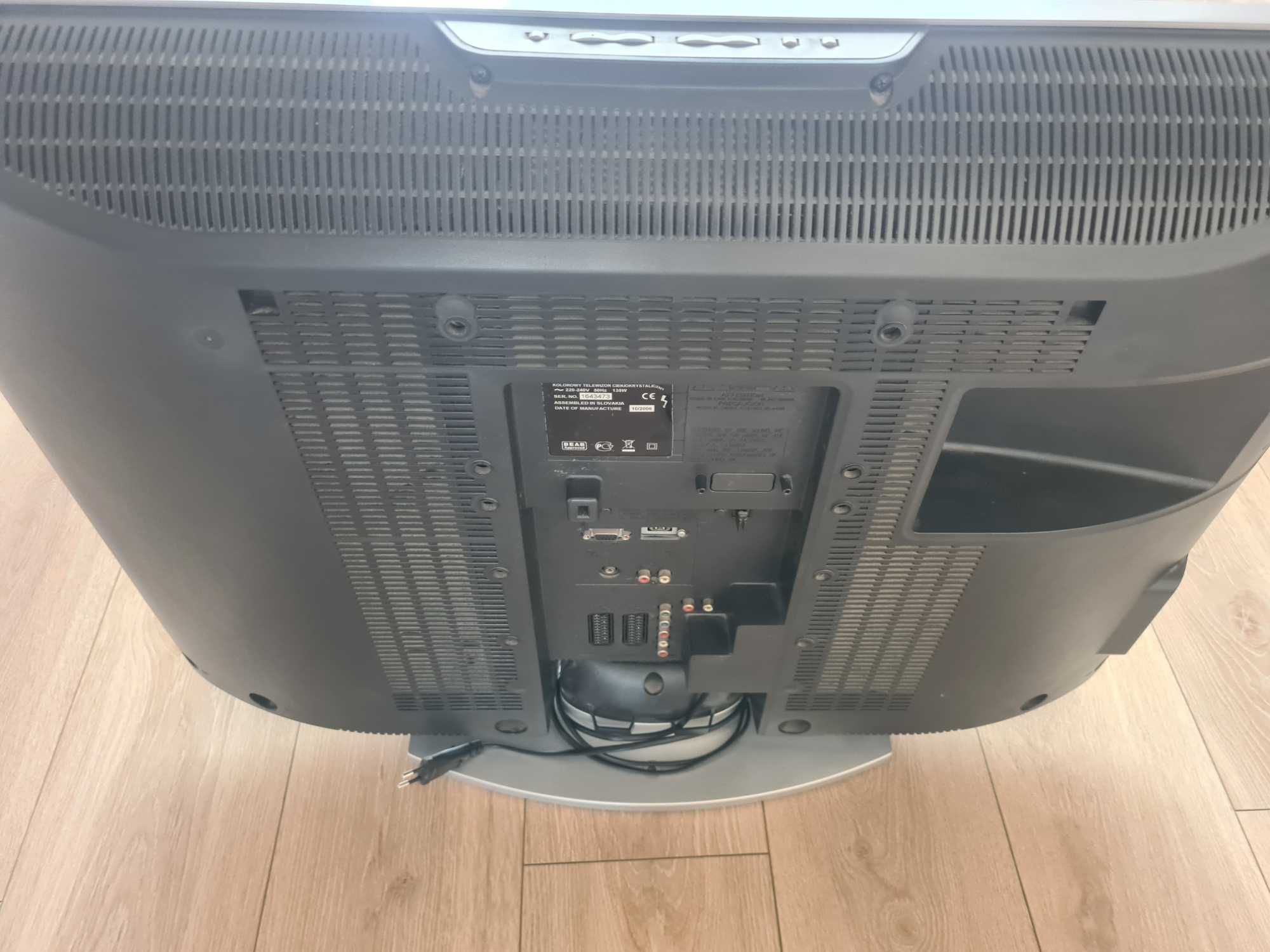 Telewizor Sony KDL-32U2000