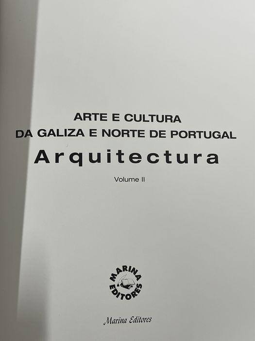 Arte e Cultura Galiza e Norte Portugal- Arquitetura, Pintura Escultura
