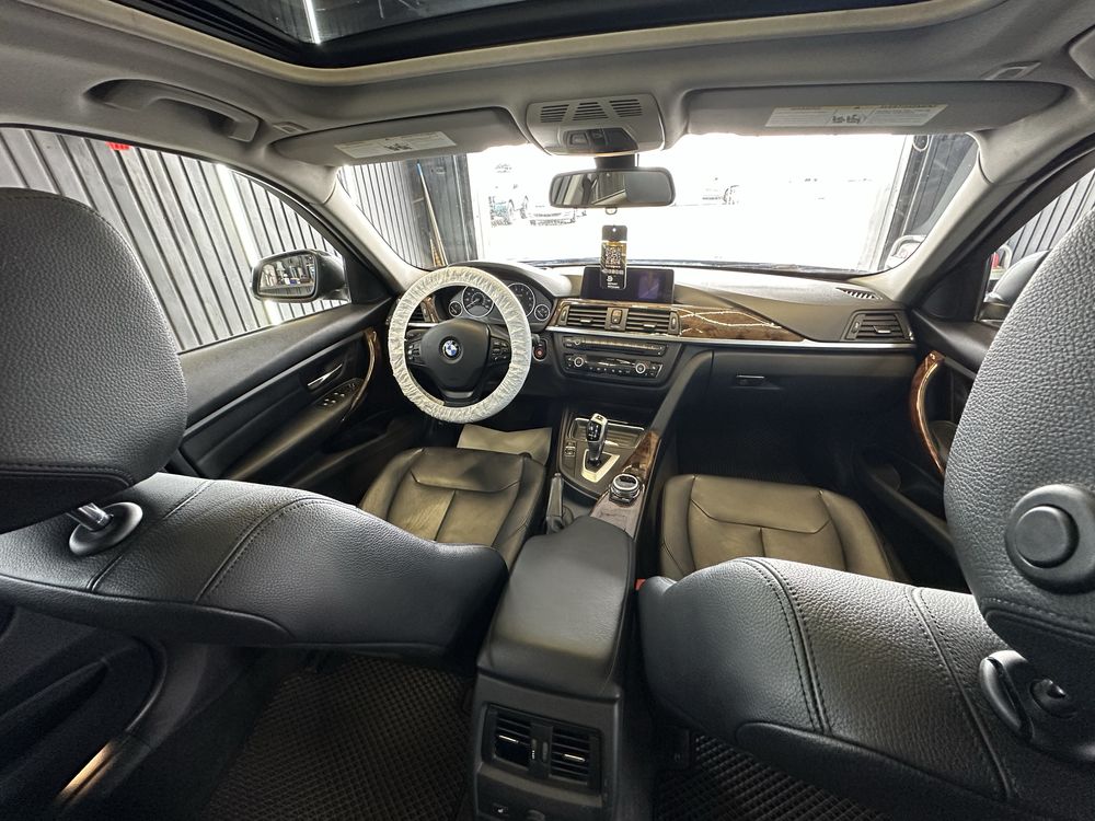 BMW 3 Series xDrive 2.0