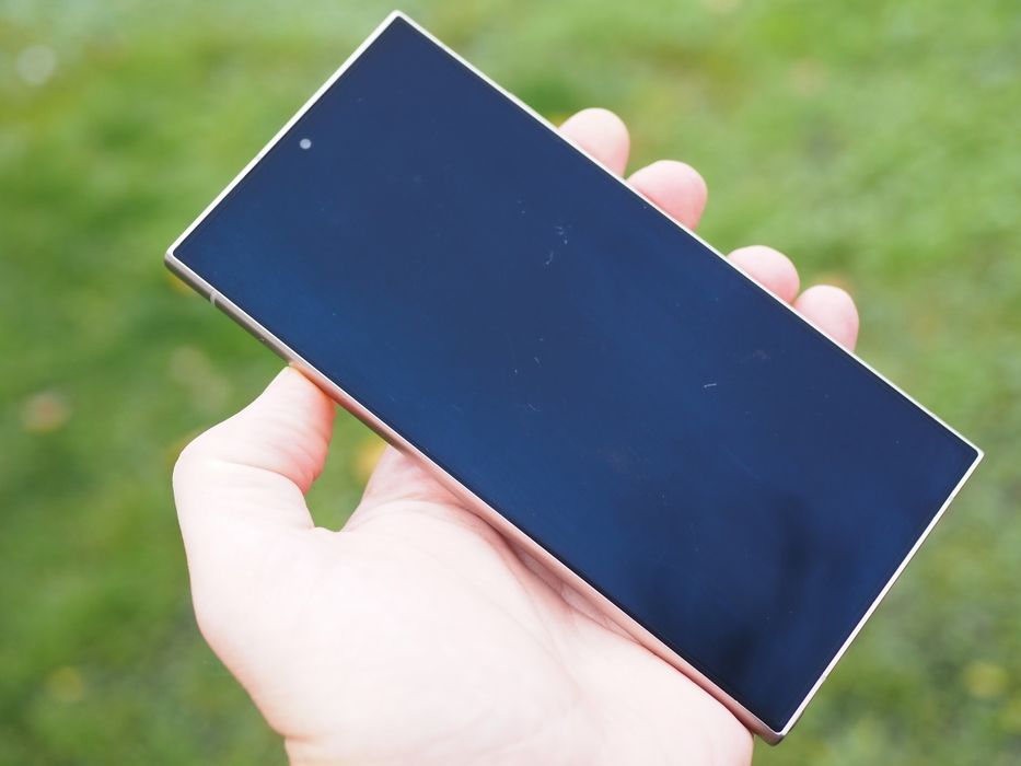 Samsung Galaxy S24 Ultra • 12/256GB • Violet •  AT&T