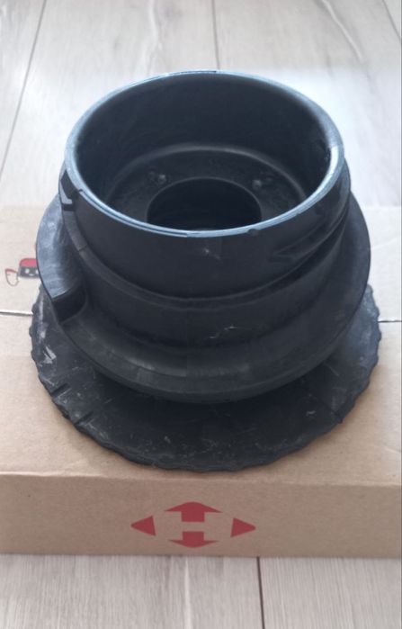 Подушка стойки (с подшипником) Renault Master3