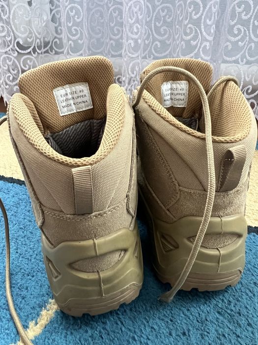 Тактичні берці (жіночі,чоловічі)