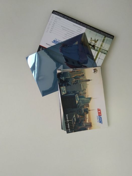 Зеркальная пленка для окон архитектурная пленка зеркала тонировка окна