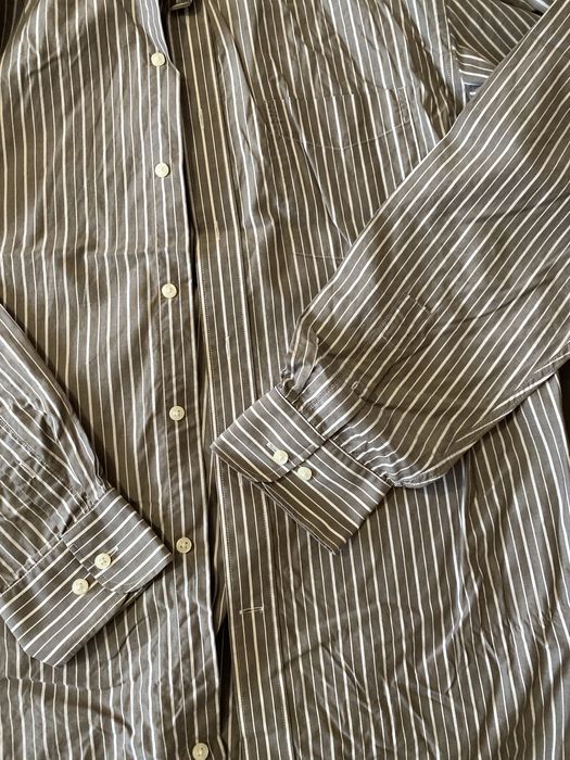 Camisa Giovanni Galli