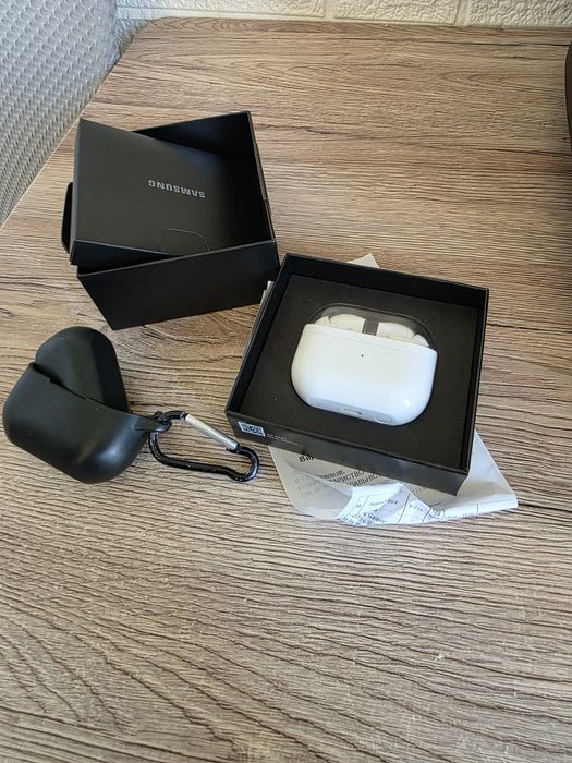Samsung galaxy buds 3 pro