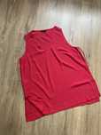 Malinowy top rozmiar 44/46