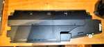 Fonte de alimentação avariada PS3 super Slim