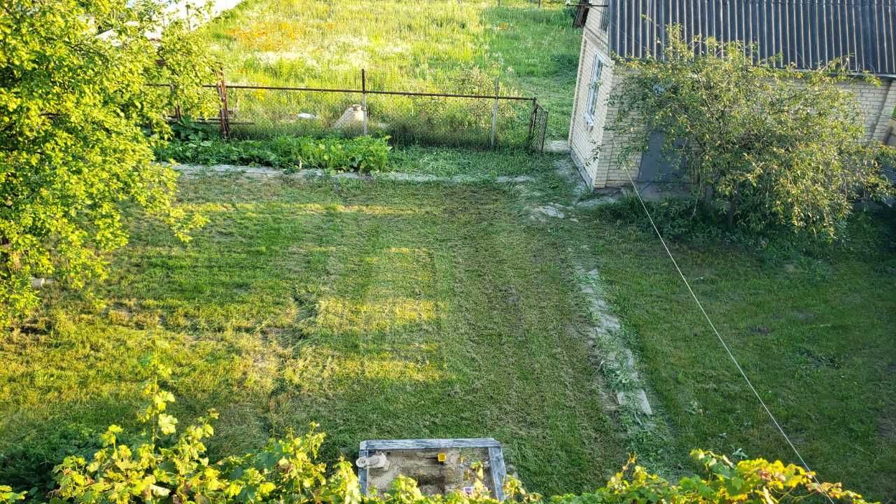 Здам в оренду дачу в с. Бузова біля Етнокомплексу "Українське село"