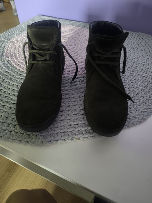 Pilnie sprzedam buty tods