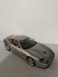 Ferrari 550 maranello escala 1/18