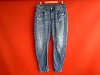 G-Star Raw Arc Оригінал жіночі джинси бойфренди штани розмір 28