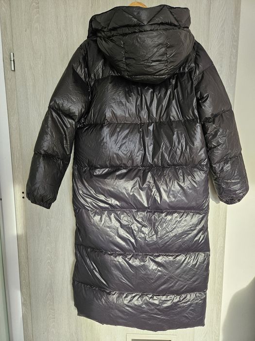 Medicine puchowa kurtka XS