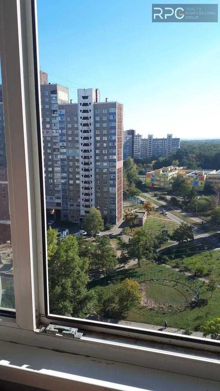 БЕЗ % Однокімнатна квартира, вул. Заболотного 4. Теремки-1.Тк
