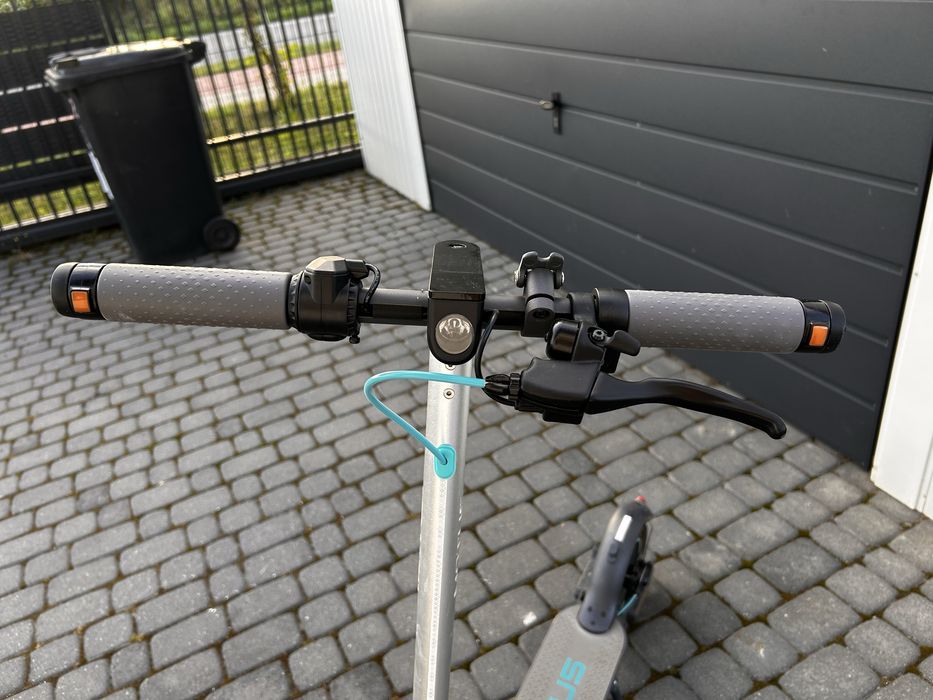 Hulajnoga motus 10 lite gen 5