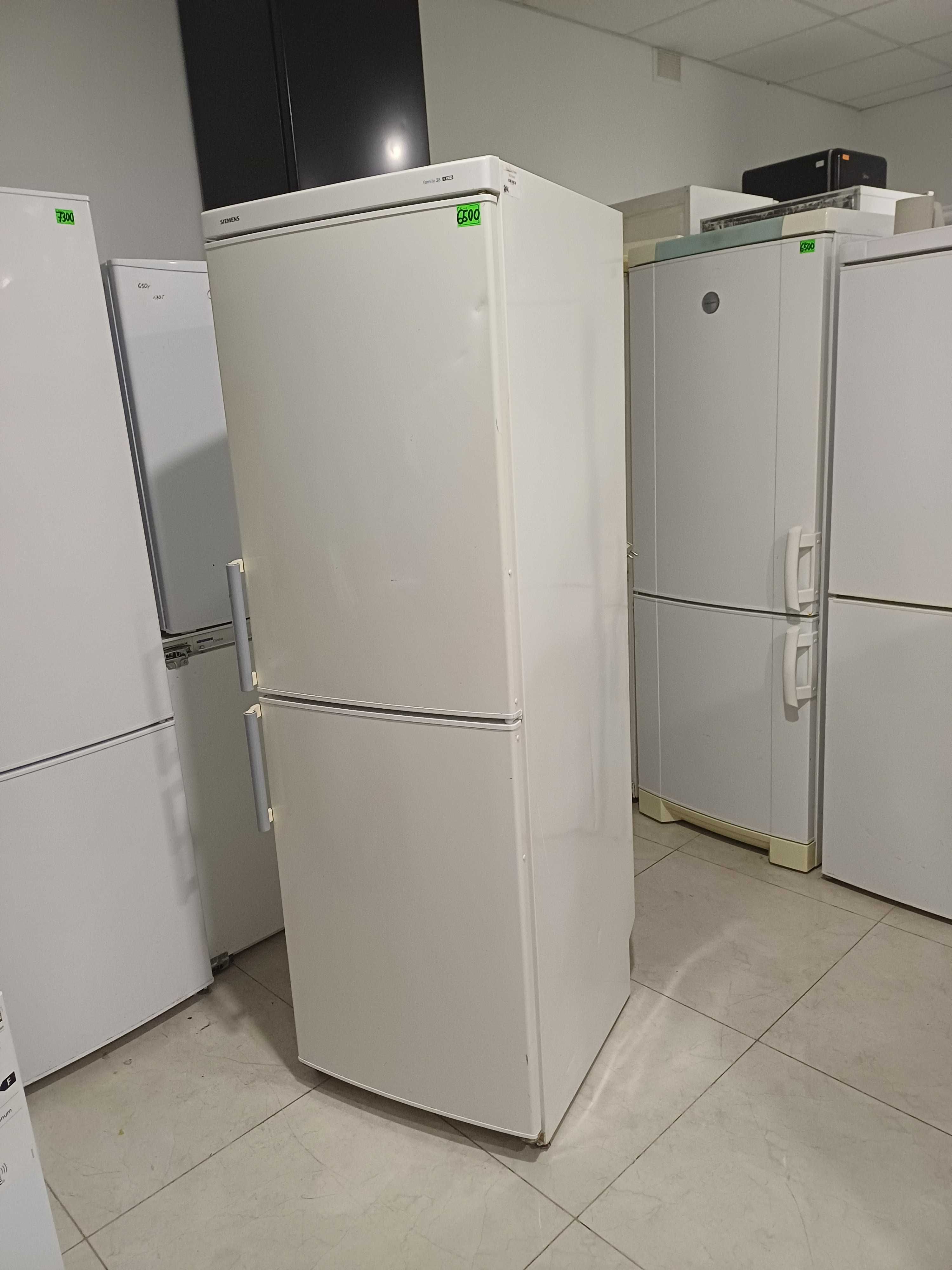 Холодильник Siemens KG28V01/02 ( 170 см) з Європи