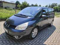 Renault Grand Espace Renault Grand Espace 2.0t LPG
