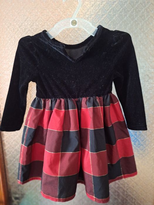 Sukienki na dziewczynke