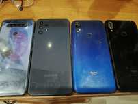 Telefon używany sprzedam