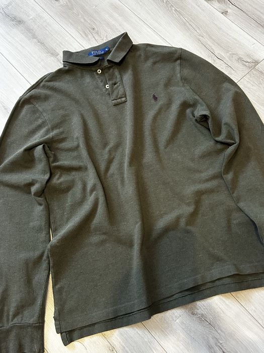 Лонгслів polo ralph lauren