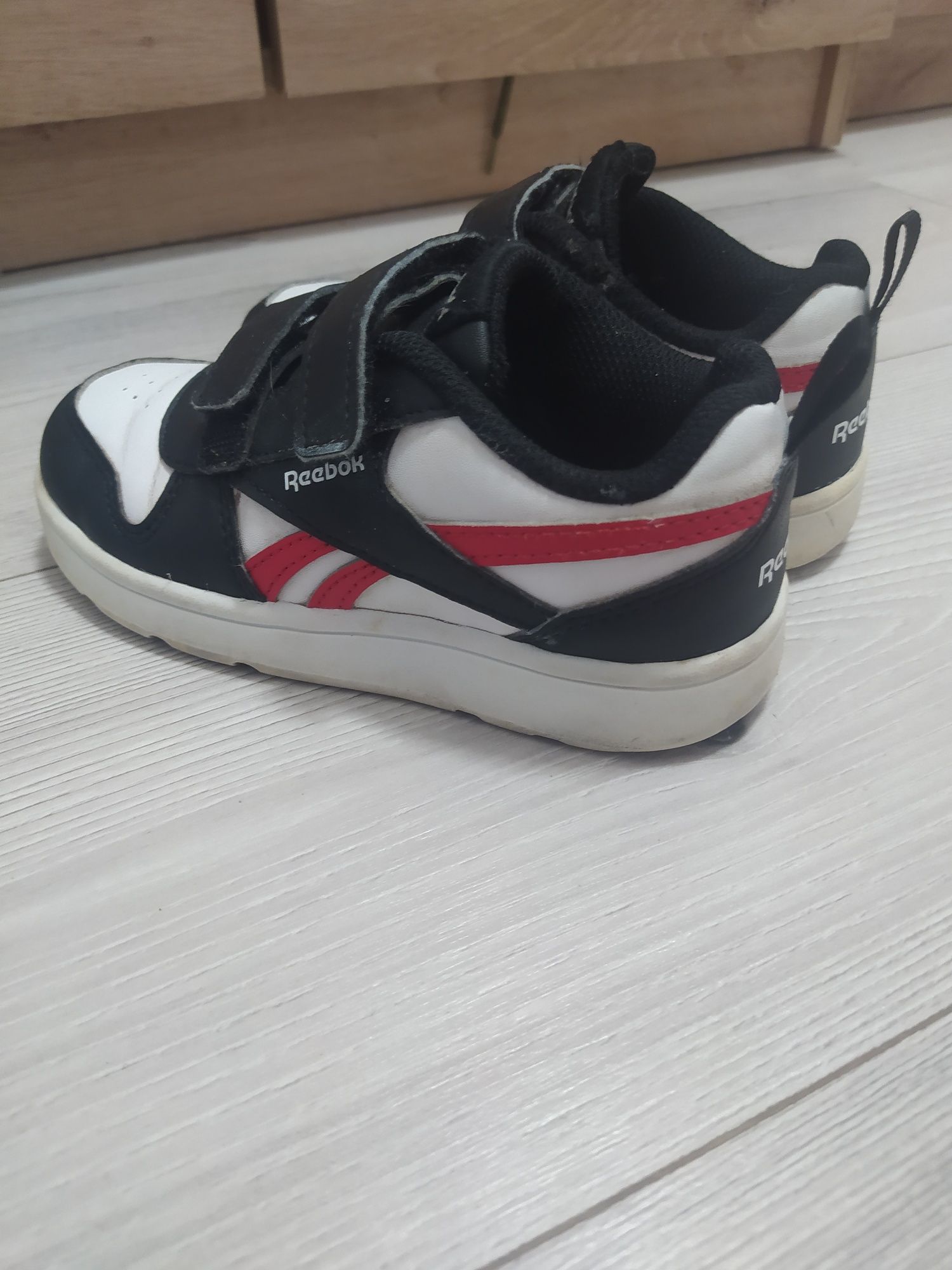 Buty dziecięce Reebok