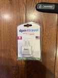 Adapter prąd usa