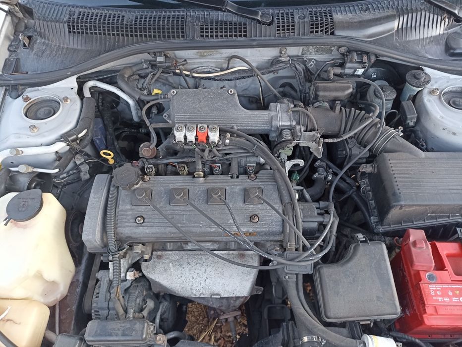 Продається TOYOTA