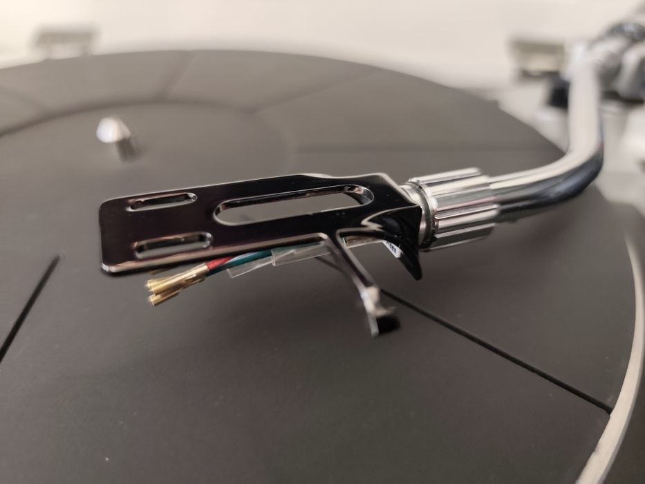 Gramofon vintage Yamaha YP-B2B